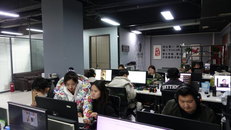 深圳户外短视频设备定制：如何打造高质量短视频的幕后功臣**
