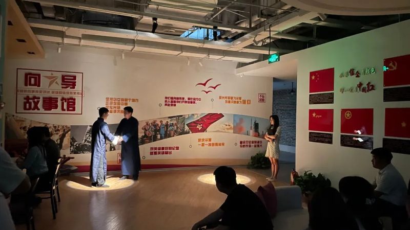 初创公司宣传片制作：如何找到合适的合作伙伴？**